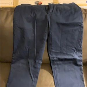 Banana Republic men’s pants
